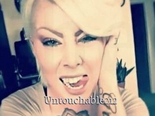 Untouchable212 Free Host Empire