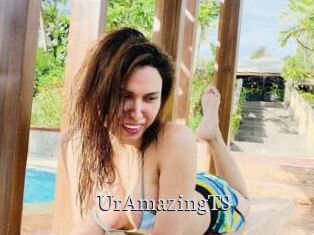 UrAmazingTS Free Host Empire