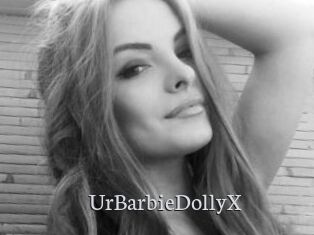 UrBarbieDollyX