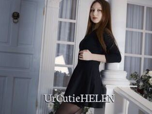 UrCutieHELEN