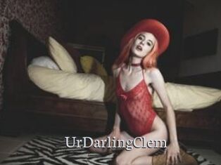 UrDarlingClem Free Host Empire