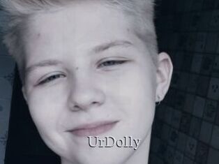 UrDolly Free Host Empire