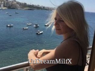 UrDreamMilfX