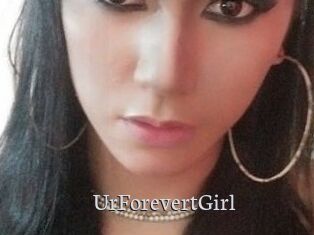 UrForevertGirl