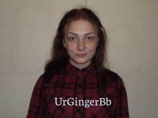 UrGingerBb