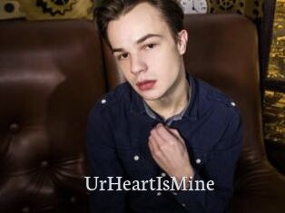 UrHeartIsMine