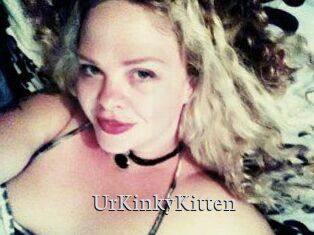 UrKinkyKitten