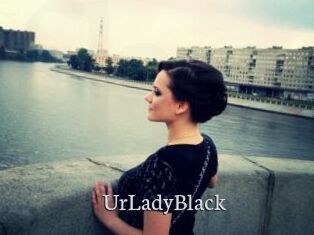 UrLadyBlack Free Host Empire