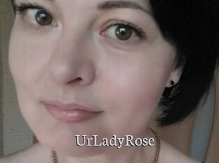 UrLadyRose
