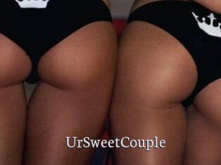 UrSweetCouple