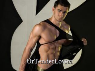UrTenderLover1
