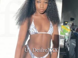 Ur_DesireXXX