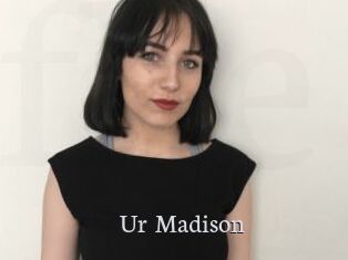 Ur_Madison Free Host Empire