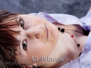 Ur_Princess Free Host Empire