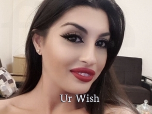 Ur_Wish Free Host Empire