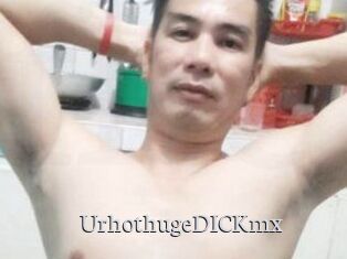 UrhothugeDICKmx
