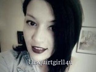 Ursquirtgirll4u