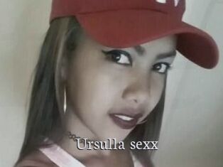 Ursulla_sexx
