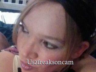 Us2freaksoncam