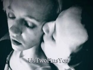 UsTwo_PlusYou
