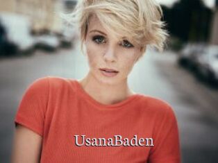UsanaBaden