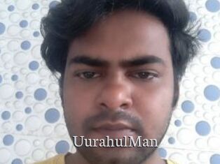 UurahulMan