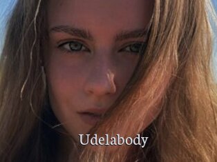 Udelabody
