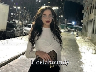 Udelaboundy