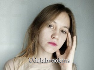 Udelabrookins
