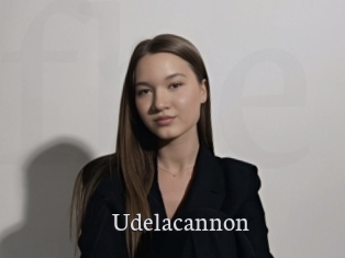 Udelacannon
