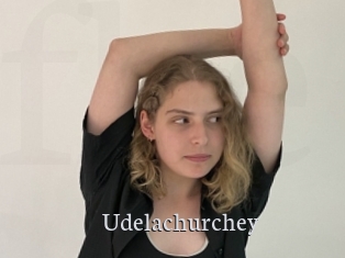 Udelachurchey