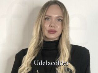 Udelacolder