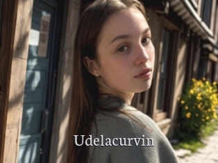 Udelacurvin