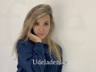 Udeladenley