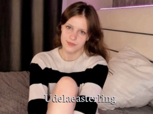Udelaeasterling