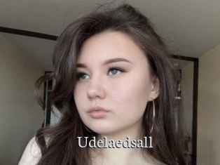 Udelaedsall