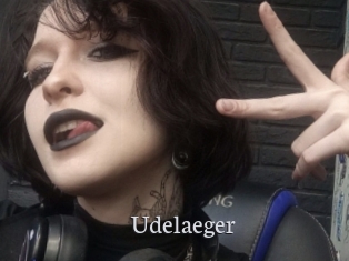 Udelaeger