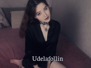 Udelafollin