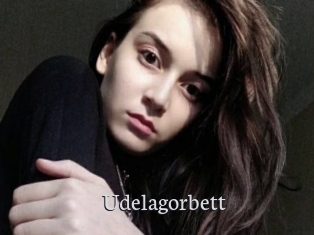Udelagorbett