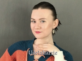 Udelaharrie