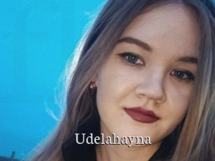 udelahayna Free Host Empire