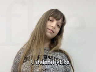 Udelaribekka