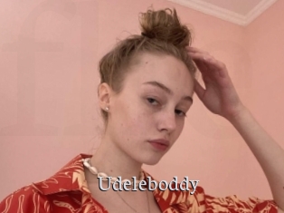 Udeleboddy