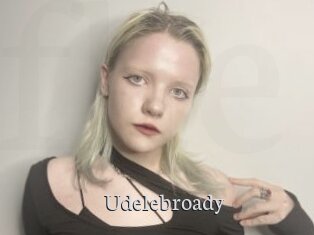Udelebroady