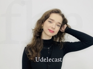 Udelecast
