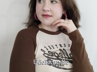 Udelecaudle