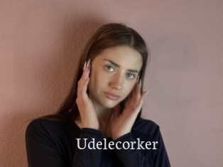 Udelecorker