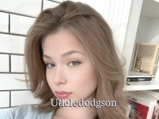 Udeledodgson