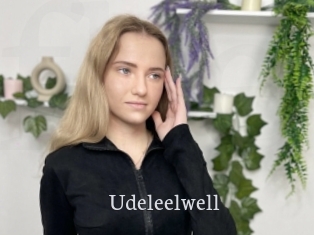 Udeleelwell