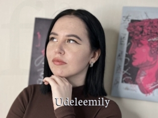 udeleemily Free Host Empire